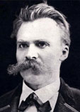 Nietzsche, Metaphor, and the Greeks