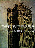 Paris Peasant, by Louis Aragon
