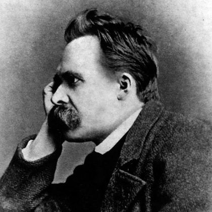 Nietzsche, Metaphor, and The Greeks