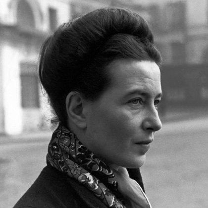 The Blood of Others, by Simone de Beauvoir