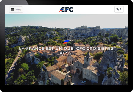 CFC Screenshot